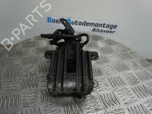 Used Right rear brake caliper SKODA OCTAVIA II (1Z3) 1.2 TSI (105 hp) 23013601