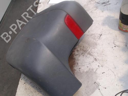 Used Corner bumper MERCEDES-BENZ VITO / MIXTO Van (W639) 109 CDI (639.601, 639.603, 639.605) (95 hp) 21945912
