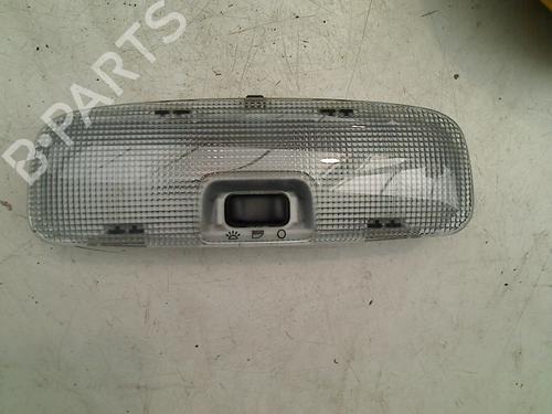Used Interior roof light FORD FIESTA V (JH_, JD_) 1.25 16V (75 hp) 21911551