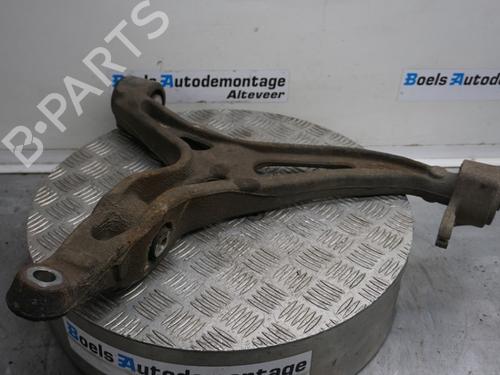 Used Left front suspension arm MERCEDES-BENZ M-CLASS (W164) ML 320 CDI 4-matic (164.122) (224 hp) 23020915