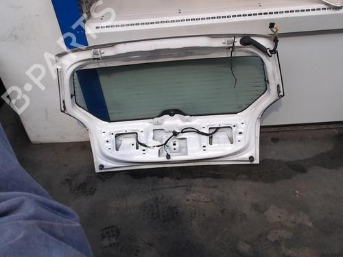 Tailgate SKODA CITIGO (NF1) 1.0 | BP21945775C6 