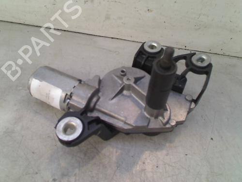 Used Rear wiper motor VW GOLF VI (5K1) 1.2 TSI (105 hp) 21917076