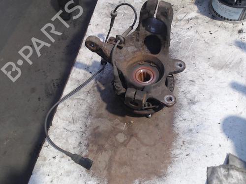 Used Left front steering knuckle FORD KA (RB_) 1.3 i (60 hp) 21944759