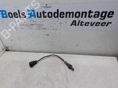 Elektronisk sensor FIAT PANDA (169_) 1.2 (169AXF2A, 169AXF1A) (69 hp) 23006694