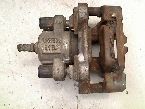 Left rear brake caliper BMW 3 (F30, F80) 320 d | BP21928473M107 