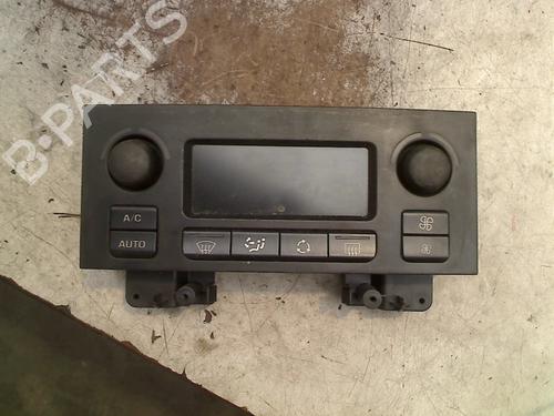Used Climate control PEUGEOT 307 SW (3H) 1.6 16V (109 hp) 21933686