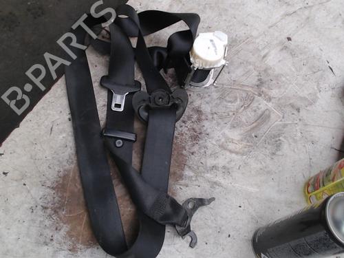 Used Front left seatbelt BMW 3 (E90) 325 i (218 hp) 21938321