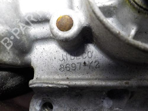 Front wiper motor NISSAN MICRA III (K12) 1.2 16V | BP23007952M29 