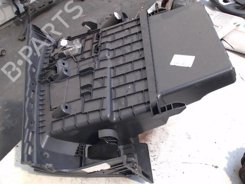 Used Glove box RENAULT MEGANE III Hatchback (BZ0/1_, B3_) 1.6 16V Hi-Flex (BZ03) (110 hp) 21937631