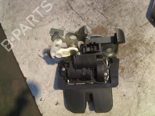 Used Tailgate lock SEAT IBIZA IV ST (6J8, 6P8) 1.2 TDI (75 hp) 21932015