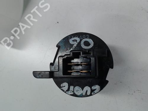 Used Heater resistor DAIHATSU CUORE VI (L251, L250_, L260_) 1.0 (58 hp) 21935382