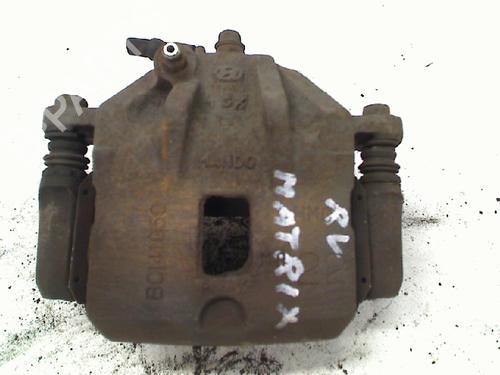 Used Right front brake caliper HYUNDAI MATRIX (FC) 1.6 (103 hp) 21920074