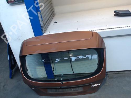 Used Tailgate FORD FIESTA VI (CB1, CCN) 1.6 TDCi (95 hp) 21945760