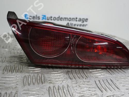 Used Left taillight ALFA ROMEO 159 Sportwagon (939_) 1.9 JTDM 16V (939BXC1B, 939BXC12) (150 hp) 23017250