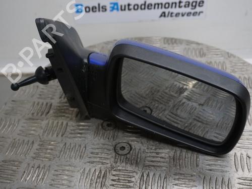 Used Right mirror KIA PICANTO I (SA) 1.0 (61 hp) 23014136