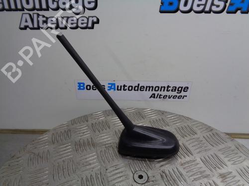 Used Antenna/Base VW POLO V (6R1, 6C1) 1.4 TDI (75 hp) 23012641