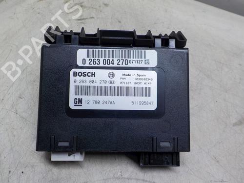 Used Electronic module SAAB 9-3 Estate (E50) 2.0 t BioPower (175 hp) 23005152