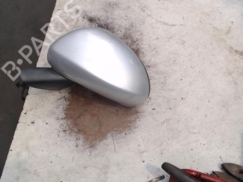 Left mirror OPEL CORSA D (S07) 1.4 (L08, L68) | BP21939197C26 