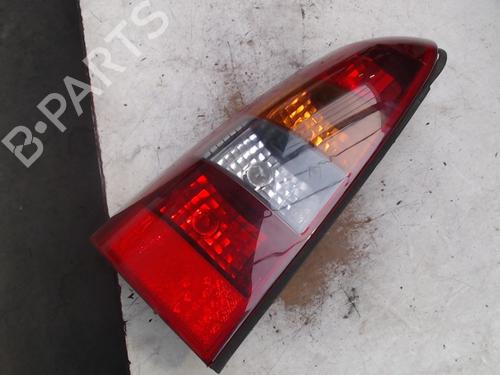 Used Left taillight OPEL ASTRA G Estate (T98) 1.6 16V (F35) (101 hp) 21935775