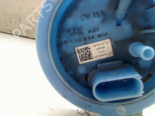 Fuel pump VW GOLF VII (5G1, BQ1, BE1, BE2) 1.0 TSI 5Q0919051