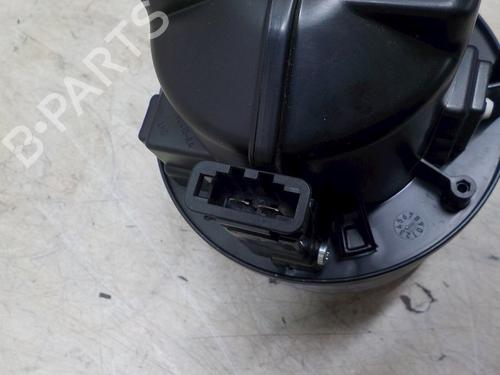 Heater blower motor LAND ROVER RANGE ROVER EVOQUE (L538) 2.2 D 4x4 | BP22175037M62 