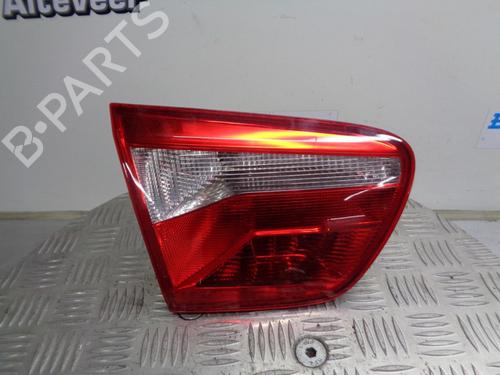 Used Left taillight SEAT IBIZA IV ST (6J8, 6P8) 1.4 (85 hp) 23011504