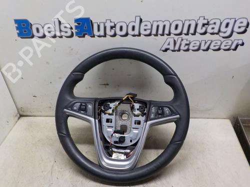 Used Steering wheel OPEL ASTRA J Sports Tourer (P10) 1.7 CDTI (35) (125 hp) 23007419