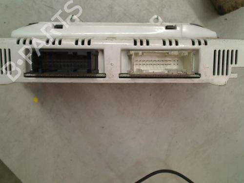 Climate control FORD MONDEO III Saloon (B4Y) 2.0 TDCi | BP21910753I5 