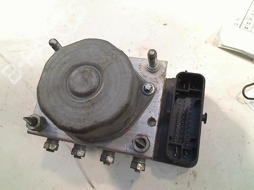ABS Bremseaggregat CITROËN C1 (PM_, PN_) 1.0 | BP21909444M43 