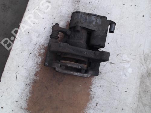 Used Left rear brake caliper CITROËN BERLINGO Box Body/MPV (K9) 1.5 BlueHDi 75 (75 hp) 21941054