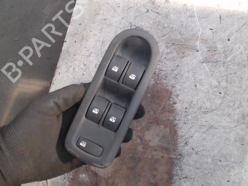 Used Switch RENAULT MEGANE II Estate (KM0/1_) 1.6 16V (112 hp) 21944499
