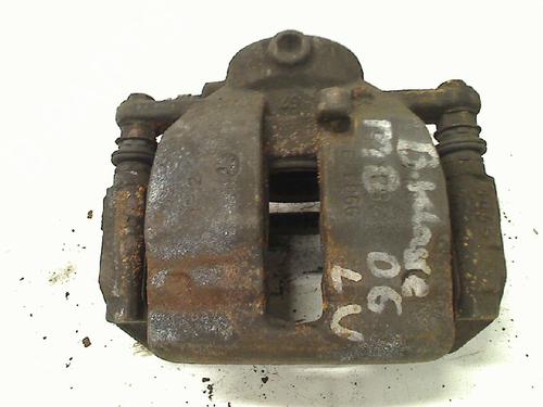 Used Left front brake caliper MERCEDES-BENZ B-CLASS Sports Tourer (W245) B 150 (245.231) (95 hp) 21918905