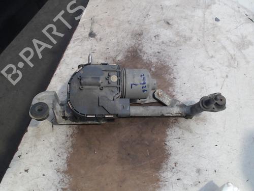 Used Front wipers mechanism VW GOLF PLUS V (5M1, 521) 1.9 TDI (105 hp) 21942619