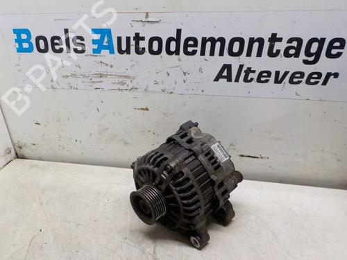 Used Alternator PEUGEOT EXPERT Van (222) 2.0 HDI (94 hp) 23027446