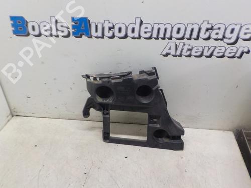 Used Rear bumper bracket AUDI A6 C7 (4G2, 4GC) 2.0 TDI (177 hp) 23007315