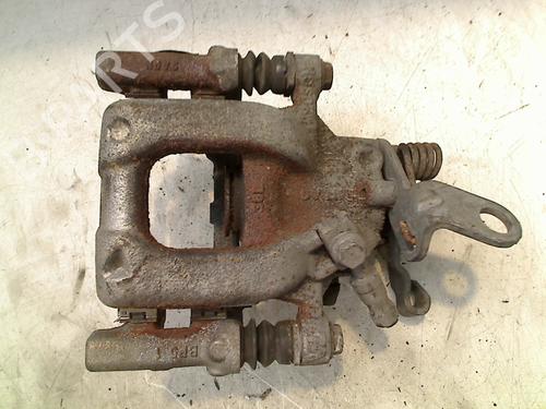 Left rear brake caliper VW GOLF VI (5K1) 2.0 GTi | BP21928066M107 