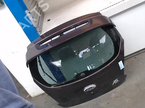 Used Tailgate FORD KA (RU8) 1.2 (69 hp) 21939937