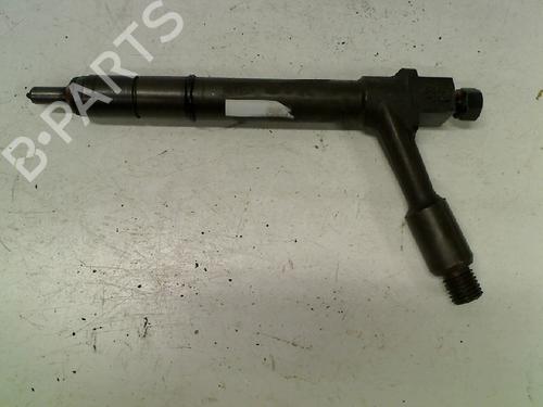Used Injector OPEL CORSA C (X01) 1.7 DI (F08, F68) (65 hp) 21922224