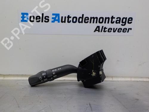 Used Headlight switch MAZDA 2 (DY) 1.4 (80 hp) 23009846