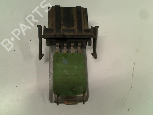 Heater resistor SEAT INCA (6K9) 1.4 i | BP21933357M108 