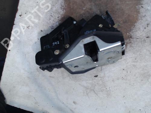Front left lock BMW 3 (E46) 330 i | BP21939328C98 