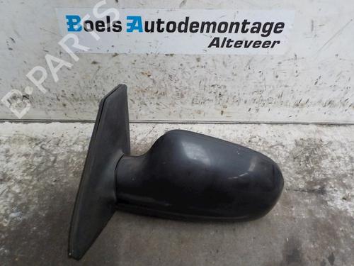 Spiegel buiten links DAIHATSU CUORE V (L7_) 1.0 (54 hp) 26896862