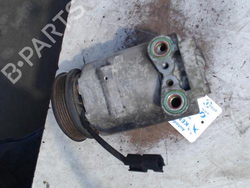 AC compressor FORD FOCUS II Turnier (DA_, FFS, DS) 1.6 | BP21937095M34 