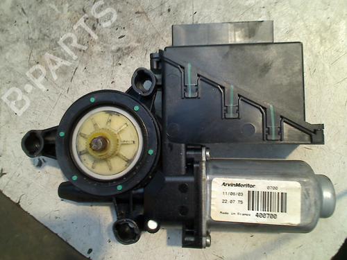 Used Electronic module VW POLO (9N_, 9A_) 1.2 (54 hp) 21926937