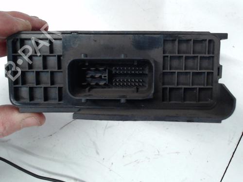 Comfort control module AUDI A6 C6 (4F2) 3.0 TDI quattro | BP21937456M56 