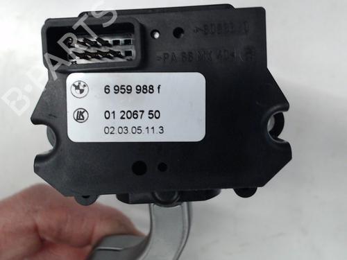 Steering column stalk BMW 7 (E65, E66, E67) 760 i, Li | BP21939411I23 
