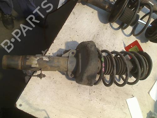 Used Right front shock absorber CITROËN C3 I (FC_, FN_) 1.1 i (60 hp) 21932043
