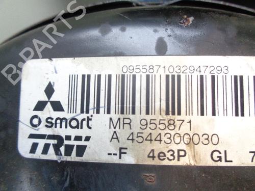 Used Servo brake MITSUBISHI COLT VI (Z3_A, Z2_A) 1.5 DI-D (Z39A) (95 hp) 21908515