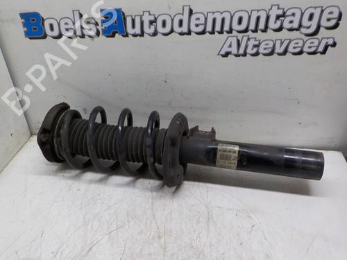 Used Right front shock absorber AUDI A3 (8P1) 1.4 TFSI (125 hp) 23008965