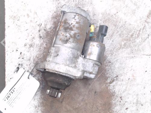 Used Starter VW GOLF VI (5K1) 1.6 TDI (105 hp) 21941922